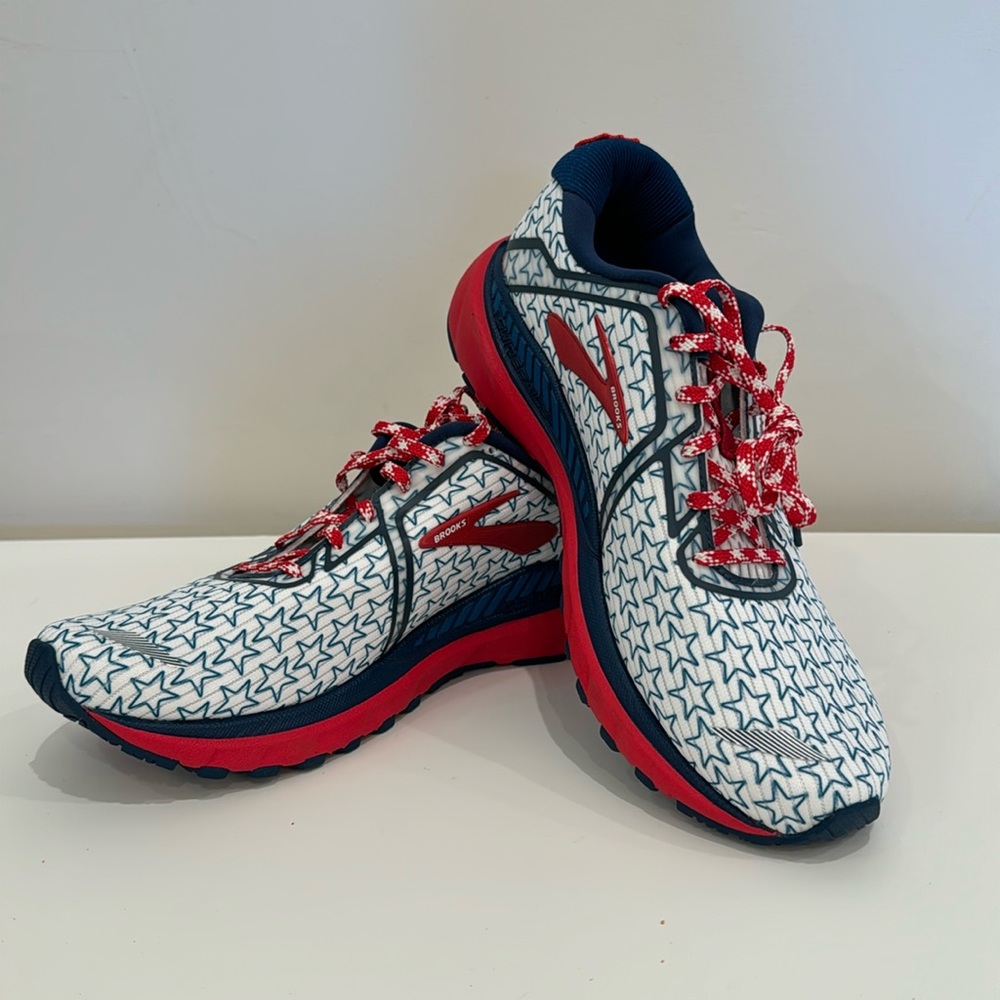 Brooks Adrenaline